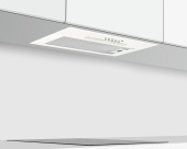 AKPO WK-4 Mio eco Кухонная вытяжка встраиваемая 60 см белый, 3105 от интернет-магазина Purezza 