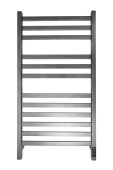 Grois Bruno Полотенцесушитель электрический GR123 50х100 П12 grey U Серый от интернет-магазина Purezza 
