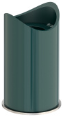 Сунержа Модуль скрытого подключения для МЭМ d 28 мм 6004-1522-0028 Сине-зеленый от интернет-магазина Purezza 