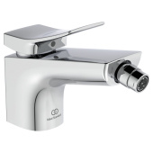 Ideal Standard CONCA Однорукоятковый смеситель для биде с донным клапаном BC760AA от интернет-магазина Purezza 