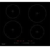 Graude индукционная варочная панель чёрная 60 см, IK 60.0 AS от интернет-магазина Purezza 