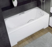 Besco Aria 170 Акриловая ванна 170х70 от интернет-магазина Purezza 