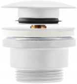 Rea Донный клапан REA-A2361 Белый от интернет-магазина Purezza 