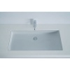 Designo Ceramica Box раковина встраиваемая, 80x39 см, 837