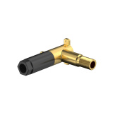 Whitecross Водорозетка монтажная, с пластиковой заглушкой G1/2 1-WS01 от интернет-магазина Purezza 