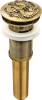 Bronzedeluxe донный клапан для раковины 