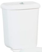 Creavit Pitta Бачок PA410.00000 PA410-00CB00E-0000 Белый от интернет-магазина Purezza 