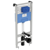 Ideal Standard PROSYS FRAME 120 M Встраиваемая инсталляция для монтажа подвесных унитазов R020467 от интернет-магазина Purezza 