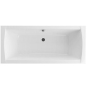 Excellent Aquaria Lux Slim Акриловая ванна 179.5х79.5 WAEX.AQU18WHS от интернет-магазина Purezza 