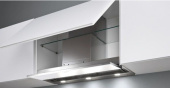 Falmec Design MOVE 60 inox vetro bianco (800) Вытяжка встраиваемая 60 см с белым стеклом, CMKN60.E0P2#ZZZF490F от интернет-магазина Purezza 