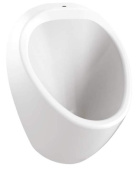 Creavit Писсуар с верхней подачей воды TP635.00 TP635-00CB00E-0000 Белый от интернет-магазина Purezza 