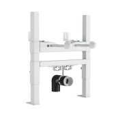 Excellent Shiro Инсталляция для биде INEX.SH505.420 от интернет-магазина Purezza 