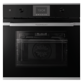 Kuppersbusch Духовой шкаф с пиролизом, BP 6350.0. S1 Stainless steel от интернет-магазина Purezza 