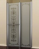 Romance Collection Bristol Дверь распашная с неподвижным элементом, 100/120х1950