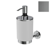 Etrusca Sintesi ZG Диспенсер подвесной 10762/D/ZG/53/CR/SSF от интернет-магазина Purezza 