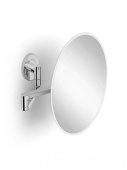 Langberger Accessories Зеркало косметическое к стене 75885-5 от интернет-магазина Purezza 