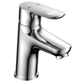 OSGARD HORNAVAN Смеситель для раковины 81013 от интернет-магазина Purezza 