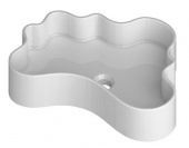 Designo Ceramica Splash 154   5741,    - Purezza 