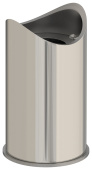 Сунержа Модуль скрытого подключения для МЭМ d 28 мм 7015-1522-0028 Сланцево-серый от интернет-магазина Purezza 