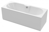 Cezares Calisto Акриловая ванна 170х70 CALISTO-170-70-45-W37 от интернет-магазина Purezza 