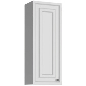 Creavit Kayra Шкаф подвесной 30x23x80 KY1030.01.MBY Белый от интернет-магазина Purezza 