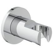 Ideal Standard IDEALRAIN Фиксированный держатель для душевой лейки BC806AA от интернет-магазина Purezza 