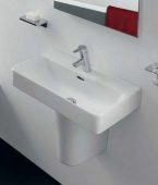 Laufen Pro A 818959 Раковина 60х38 от интернет-магазина Purezza 