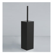 Etrusca Complementi Ершик напольный SC/QU/ACC/30 Черный матовый от интернет-магазина Purezza 