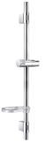 Iddis Shower Bar Стойка для душа TSH65SDi17 от интернет-магазина Purezza 