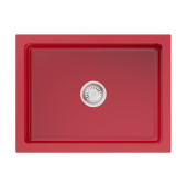 Omoikiri Mikura 61 TO-GLOSSY Кухонная мойка 61x46 см 4911257 Тосканский глянцевый от интернет-магазина Purezza 
