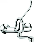 Creavit HOME Cмеситель для раковины (для инвалидов) HM1106 от интернет-магазина Purezza 