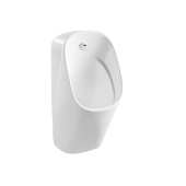 Aquatek AQ3060-S-00 Писсуар в комплекте с сенсорным смывным механизмом, 300x335x690 от интернет-магазина Purezza 