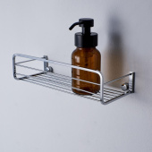 Etrusca Complementi Решетка в душевую, 28.5х10х11.5 см K/GR/62/1/53 от интернет-магазина Purezza 