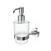 Etrusca Sirio Диспенсер подвесной 10532/D/53/SAT от интернет-магазина Purezza 