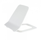 Creavit Bull Крышка дюропласт с микролифтом KC3611.00 KC0603.01.0000E Белый от интернет-магазина Purezza 