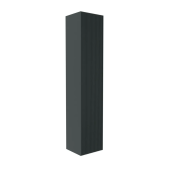 La Fenice Terra Grigio Шкаф-пенал 30.5х30х160 FNC-05-TER-G-30 Серо-зеленый матовый от интернет-магазина Purezza 