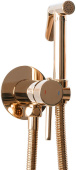 Rea Loop Гигиенический душ REA-B6523 Розовое золото от интернет-магазина Purezza 