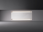 Falmec PARALLEL WHITE 70 Вытяжка встраиваемая 76 см белая, CPAW70.E1P1#ZZZB490F от интернет-магазина Purezza 