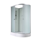 AvaCan D2012L N Душевая кабина без крыши 120х80 от интернет-магазина Purezza 
