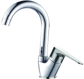 Creavit VEGA Cмеситель для кухни VG1509 от интернет-магазина Purezza 