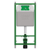 Ctesi Solid Инсталляция для унитаза BK0200240 от интернет-магазина Purezza 