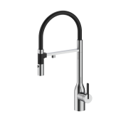 Paulmark Magneto One Смеситель для кухни Ma213188-BS Нержавеющая сталь от интернет-магазина Purezza 