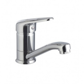 Lemark - Luna смеситель для раковины, LM4107C от интернет-магазина Purezza 