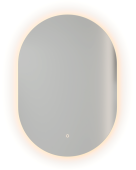 Maxonor JUGAR Зеркало 70x100 PL-FMR23-70 от интернет-магазина Purezza 