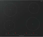 Kuppersbusch KI 6130.0 SR Индукционная варочная панель 60 см от интернет-магазина Purezza 