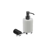 Etrusca Dinamic Диспенсер подвесной 10732/D/NE/53/SSF от интернет-магазина Purezza 