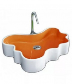 Designo Ceramica Splash 154  , 5741,    - Purezza 