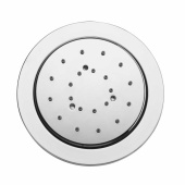Bossini Tondo Reg Форсунка боковая для душа I00197.030 от интернет-магазина Purezza 