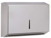 Creavit Диспенсер для бумажных полотенец TD10400 от интернет-магазина Purezza 