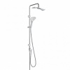 Kludi Fizz Dual-Shower-System  , 6709105-00